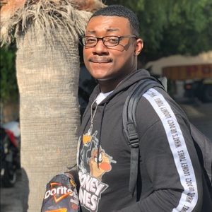 Meet your Posher, Stephen